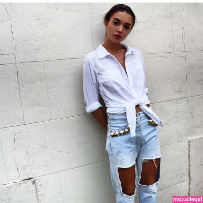 Amy Jackson [ amy-jackson ] - Watching me dance is like foreplay it's just the beginning of what I part 1