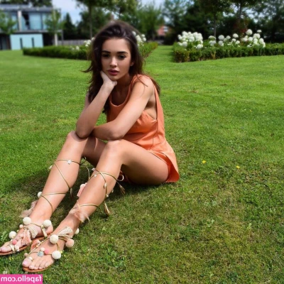 Amy Jackson [ amy-jackson ] - Goodnight