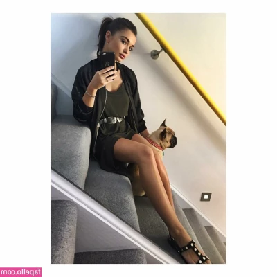 Amy Jackson [ amy-jackson ] - Topless Tiktok