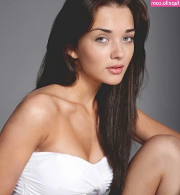 Amy Jackson [ amy-jackson ] - The lounging clothes are on  time to chill