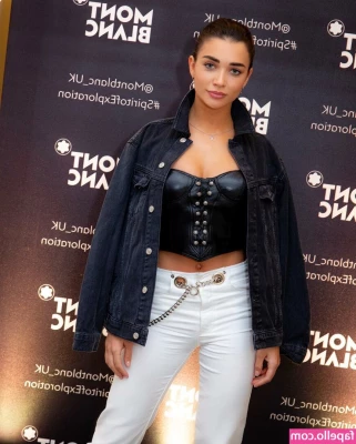 Amy Jackson [ amy-jackson ] - Role play JOI where you come home from work and I'm wearing one of