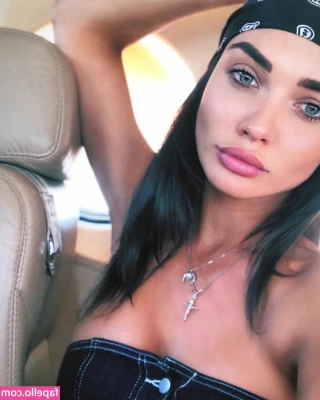 Amy Jackson [ amy-jackson ] - Ready to work still my birthday 🥳 🥳