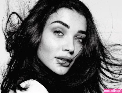Amy Jackson [ amy-jackson ] - Add me on Twitter   FUN4LIZZ