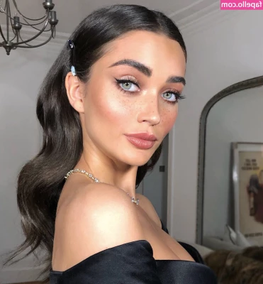 Amy Jackson [ amy-jackson ] - Milla is back from vacation and I think I missed her a lot, tomorrow