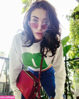 Amy Jackson [ amy-jackson ] - Check my other post for info about what’s going on ( I am having a