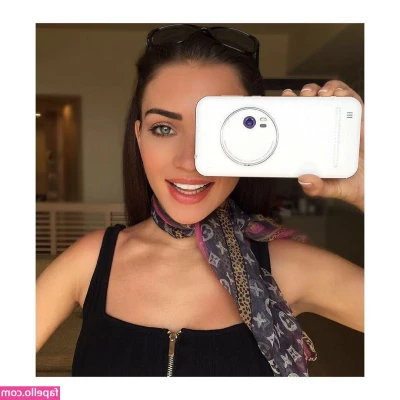Amy Jackson [ amy-jackson ] - Oops I ve been a naughty girl again     First 5 to LIKE this post get