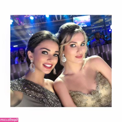 Amy Jackson [ amy-jackson ] - Front or back 😋