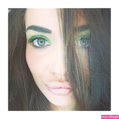 Amy Jackson [ amy-jackson ] - Hope you like this angle;)