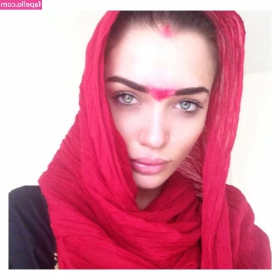 Amy Jackson [ amy-jackson ] - Do you want more??...