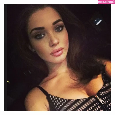 Amy Jackson [ amy-jackson ] - Sweet as sugar  hard as ice  Hurt me once  I ll kill you twice