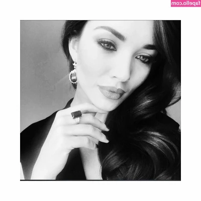 Amy Jackson [ amy-jackson ] - I can ride you If you d like  come and check out how I d do it   I
