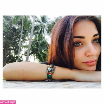 Amy Jackson [ amy-jackson ] - An old clip