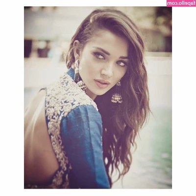 Amy Jackson [ amy-jackson ] - Kick back and relax… a new video is waiting for you 💗