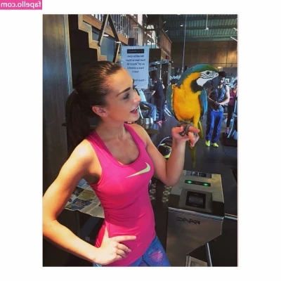 Amy Jackson [ amy-jackson ] - How do you like your view from above    I had a hard time being on my