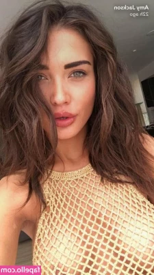 Amy Jackson [ amy-jackson ] - I got many suggestions in the DMs so I m curious for the general