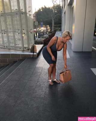 Amy Jackson [ amy-jackson ] - A little more booty for ya