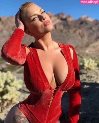 Amy Jackson [ amy-jackson ] - How would you rate my titties 1-10