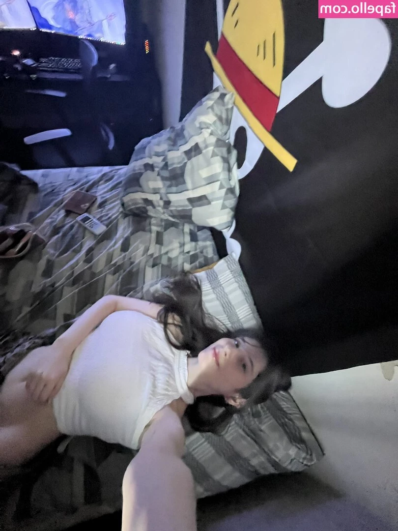 luluquisita - I'm getting ready🥰are you?😏
