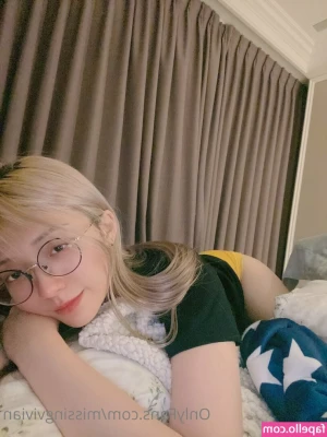 missingvivian - Gewd morning 🤍