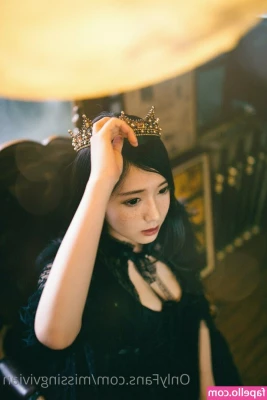 missingvivian - Gift me and I'll gift you back! My wishlist is waiting for you! Once