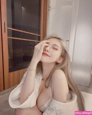 missingvivian - I never fucked in the woods, wanna try out? 🥵️