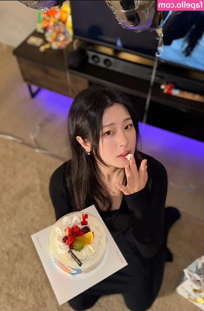 Jumybear - the prettiest dessert you’ll ever eat 🎂 🍑