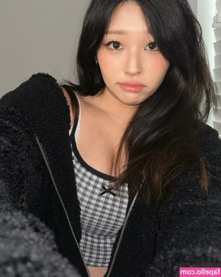 Hyoon - Would u rate me or collaborate