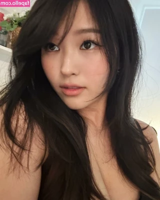 Hyoon - Pussy finger licking good