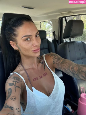 krystalmfree - Ok now that Depressed December has come and gone I’m happy to be
