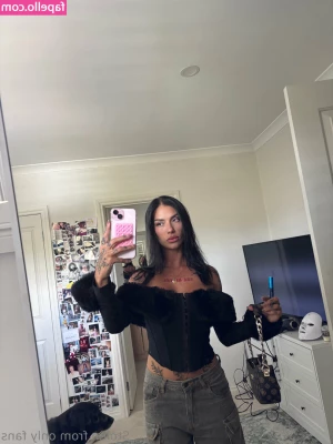 krystalmfree - Throwback Thursday! A little album from 2014!