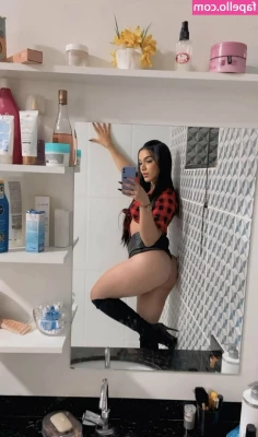 Yasmin Montenegro [ yasmin-montenegro ] - some fun edits