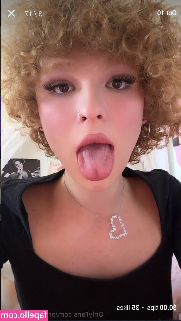 JaeMatthiesen [ jaematthiesen-princessjaebaby ] - back with new toys