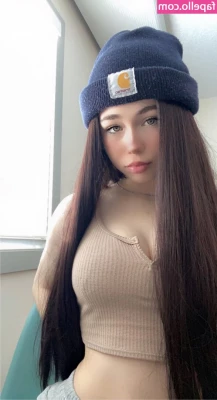 xoscarlettx - That booty