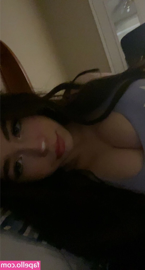 xoscarlettx - Tanga azul