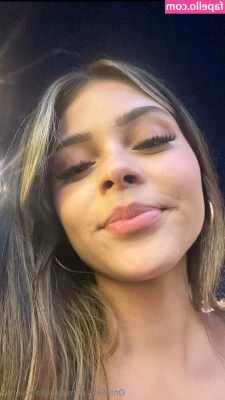 Daniela Valero [ daniela-valero ] - Don't forget to start your morning with a smile 🌞🥰