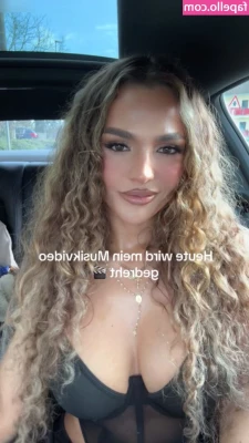 Jeje Lopes [ jeje-lopes ] - Looked so good you know I had to taste em
