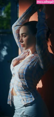Nicki Nicole [ nicki-nicole ] - Exclusive Private Set