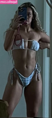 Bailey Stewart - Should I lose the shirt?