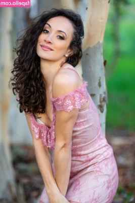 Jennifer Harrison [ jennifer-harrison ] - Goodmorning, did you miss me?