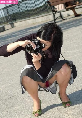 Upskirt - Candids [ upskirt-candids ] - I am a total tease