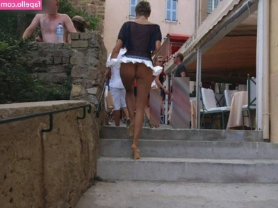 Upskirt - Candids [ upskirt-candids ] - Goodmorning