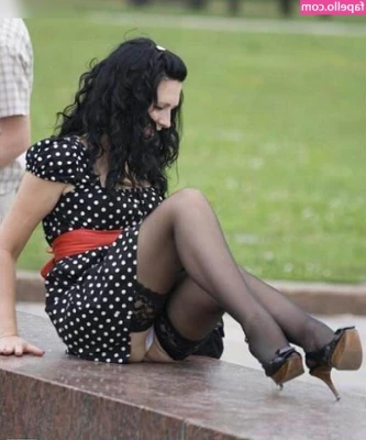 Upskirt - Candids [ upskirt-candids ] - Pequeño viaje