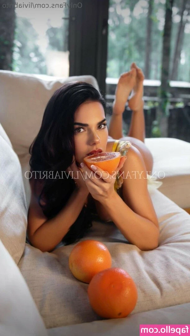 Livia Brito [ livia-brito-1 ] - are you ready for my confession? part 1