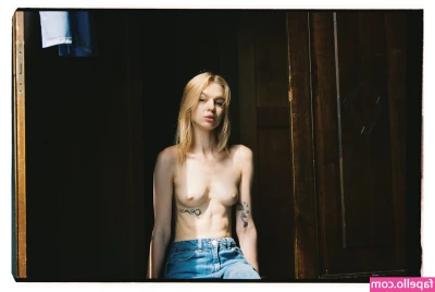 Elloise - super hot🥵