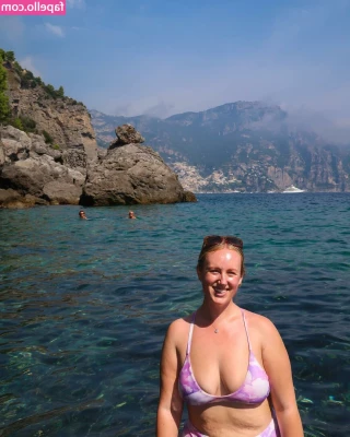 Elloise - Here s a sexy preview of my Dive using some vintage gear  DO you like