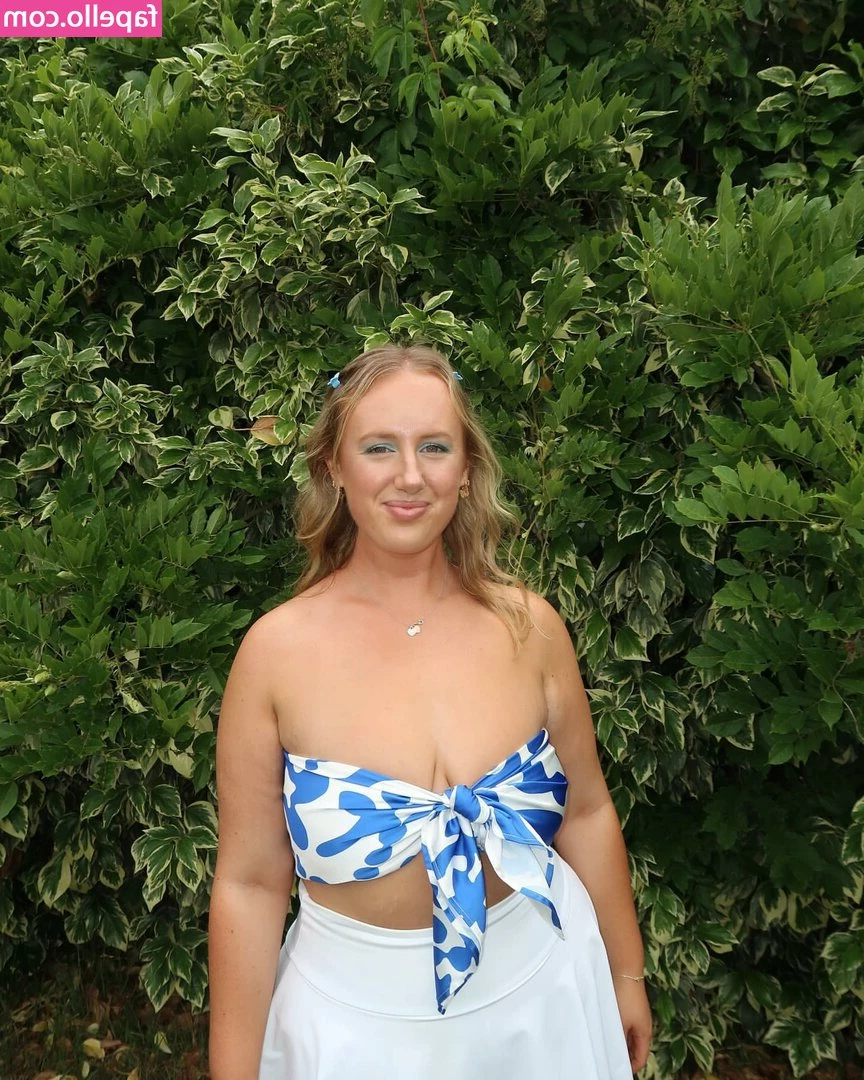 Elloise - Skin care is important in all areas