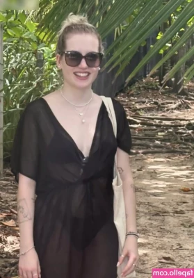 Lisa Übelsbacher [ lisa-belsbacher ] - Suck my tits baby🔥