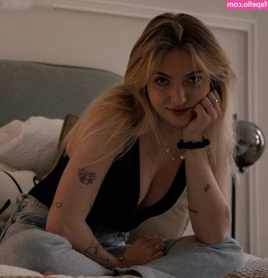 Lisa Übelsbacher [ lisa-belsbacher ] - do you think im boyfriend material?