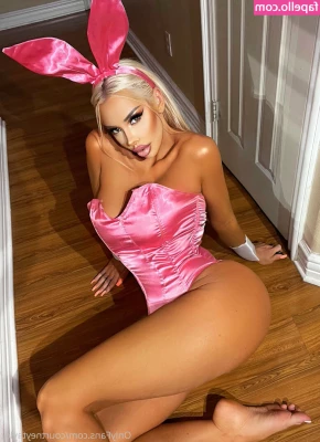 courtneytaylor - purple penis eater