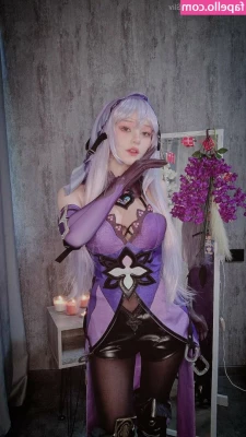 Linaneyeon - Like my new set